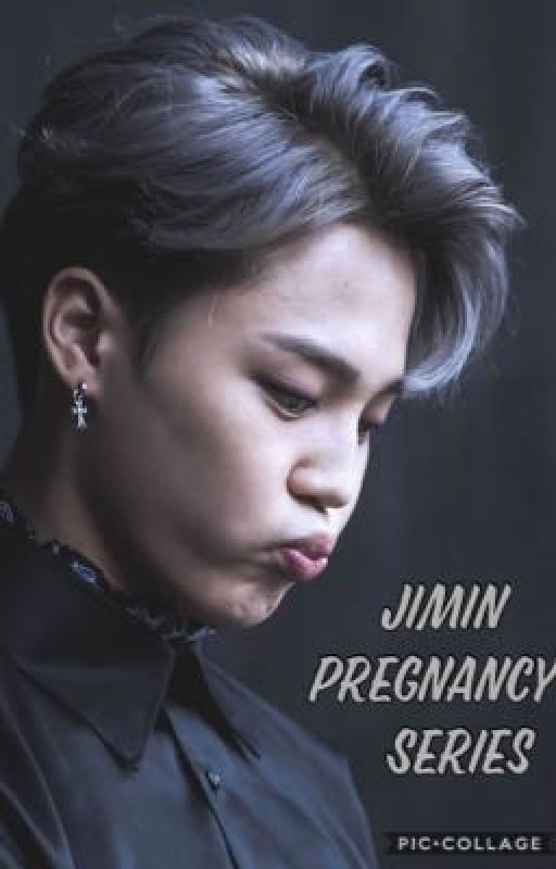 Jimin Pregnancy Series by SheIsTheWriter