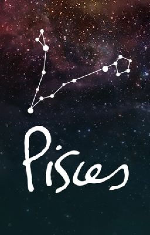 Pisces by nochugukkk