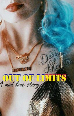 Out Of Limits: A mad love story cover