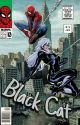 BLACK CAT ➰ marvel fanfiction by -wandis