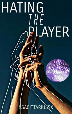 Hating the Player|✓ cover