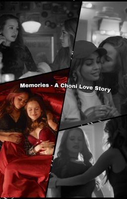 Memories - A Choni Love Story cover