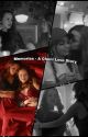 Memories - A Choni Love Story by H0sies