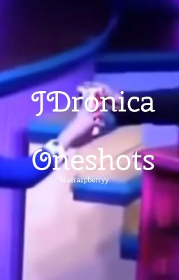 JDronica Oneshots cover