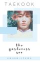 the gardeners son | taekook by uwuemilyuwu