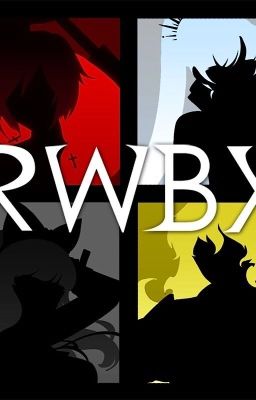 RWBY- Weiss x Male Reader vol.1 cover