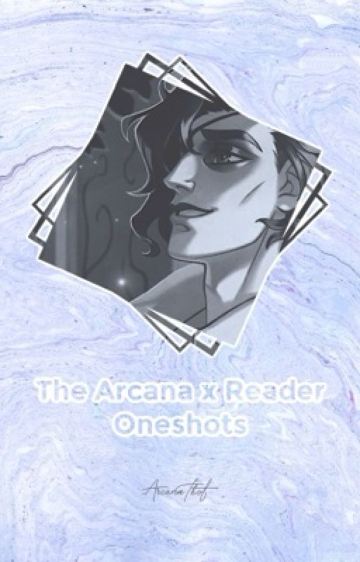 The Arcana Oneshots by arcanathot