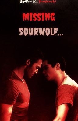 Missing Sourwolf cover