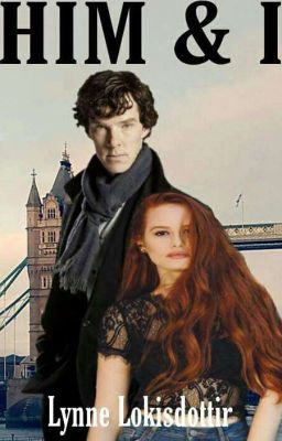 HIM & I \ Sherlock Holmes cover