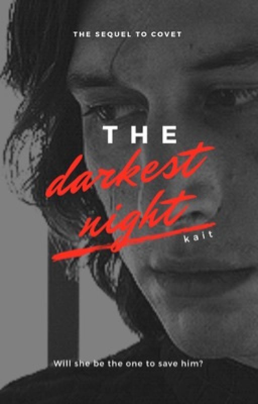 the darkest night ♛ kylo ren (2) by kyl0ren