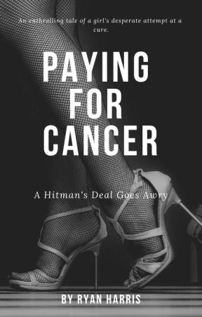 Paying For Cancer by SensualPancake