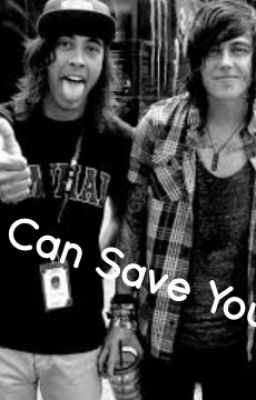 I Can Save You. (KELLIC.)  cover