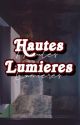 Hautes Lumières | Minsung  by pullandfox