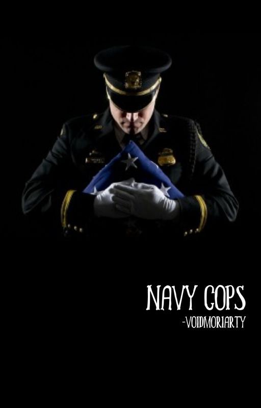 navy cops | | ncis by underworld-king