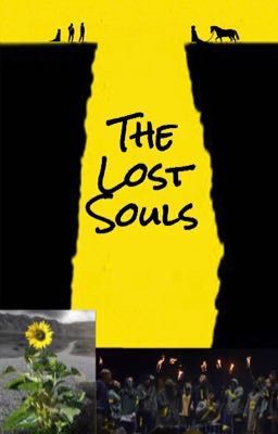 The Lost Souls cover