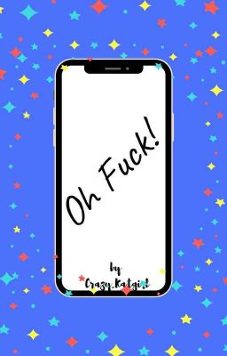 Oh Fuck! (A NCT X Stray Kids Fanfic) cover