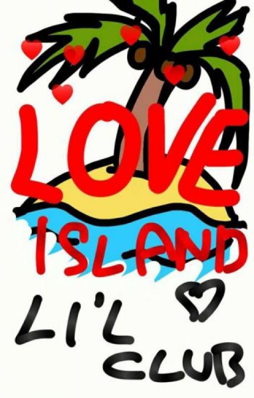 Love Island. by IcyPinkPanda12