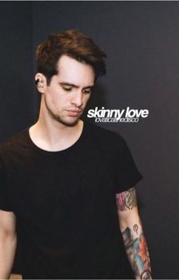 Skinny Love cover