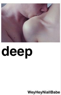 Deep {COMPLETED}  cover