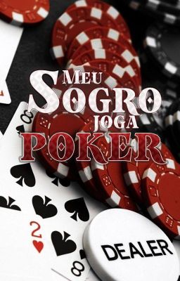 Meu Sogro joga Poker cover