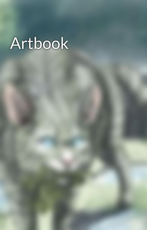 Artbook by AttackOnSmash