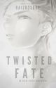 Twisted Fate [Ereri/Riren Fanfic] [COMPLETED] by Raizossoup