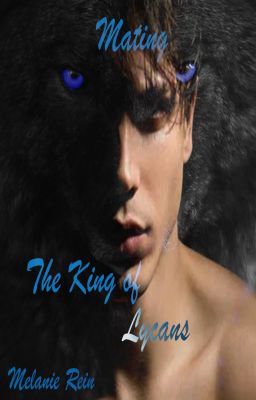 editing under construction / Mating the King Of Lycans(Book 1) cover