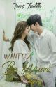 Wanted! Be Mine! (You Make Me Pregnant 2) by TarryThelittle