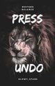 Press Undo -TRB/TFP Fanfic by chrysalis_studios