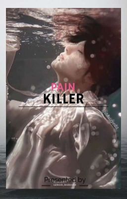 Painkiller [LK] cover