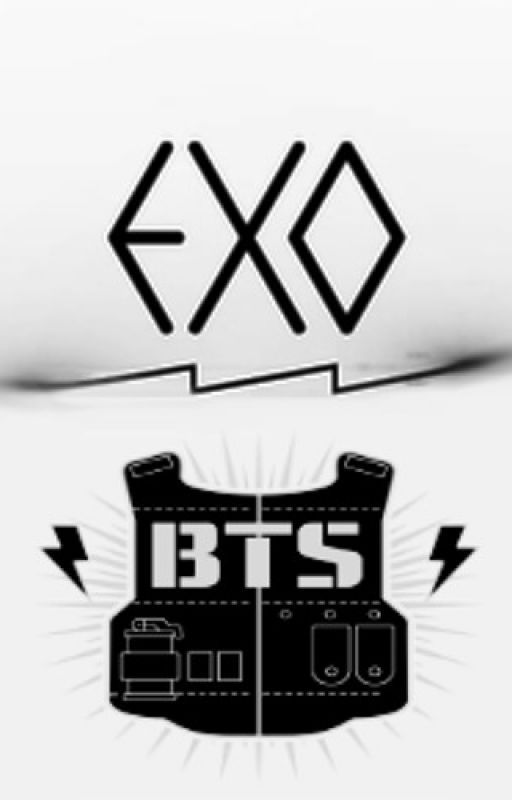 Start Over (Exo 13th exmember and BTS 8th member fanfic) by ShadowFlower99