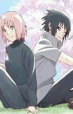 Sasusaku Der Traum 🌸 cover