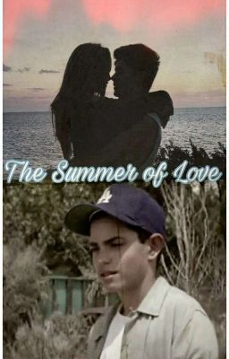 The Summer of Love ♡ Benny Rodriguez cover