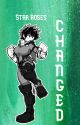 ✶ c h a n g e d ✶ { Female Deku AU } by star_roses