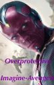 Overprotective by imagine-avengers