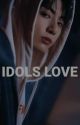 IDOLS LOVE | AUTHOR X JUNGKOOK ✅ by jjkfictions_97