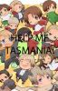 HELP ME TASMAINIA!!! (Hetalia fan fiction)