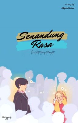 Senandung Rasa [SELESAI]  cover