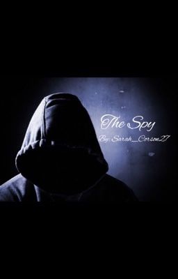 The Spy cover