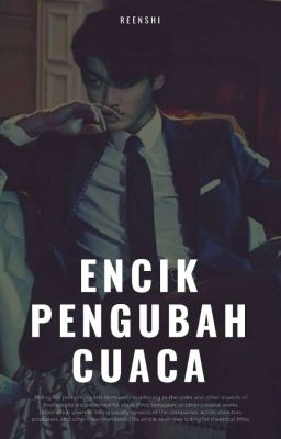 ✔ Encik Pengubah Cuaca  cover