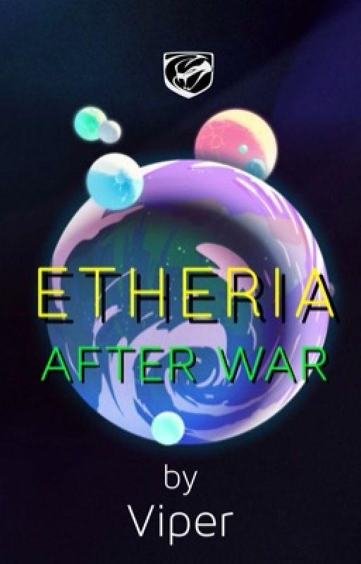 Etheria: After War by Viper214