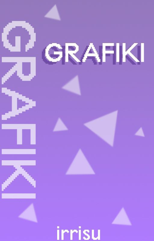 Grafiki (nie)profesjonalne w PS by Irrisu