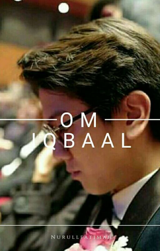 OM IQBAAL!  by NurullDhiafakhrii