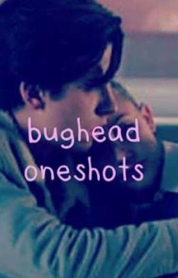 Bughead One Shots cover