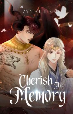 Cherish The Memory (ChanBaek) | COMPLETED cover