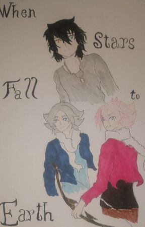 When Stars Fall to Earth (A FubuYuki/AtsuYuki AU) (HIATUS) by Beneath_the_Trees