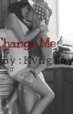 Change Me (editing) by KvngTay