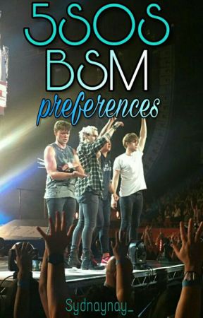 5SOS BSM Preferences by bandable