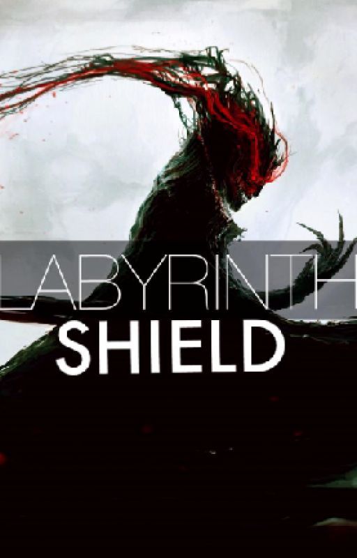 Labyrinth Shield - Fairy Tail Fanfiction by AthenasVictorWarlock