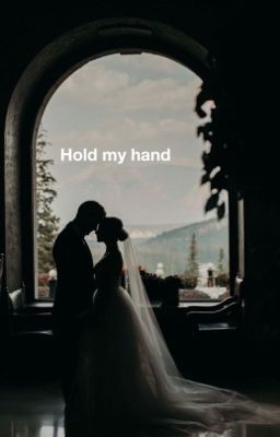 Hold my hand |completed| cover